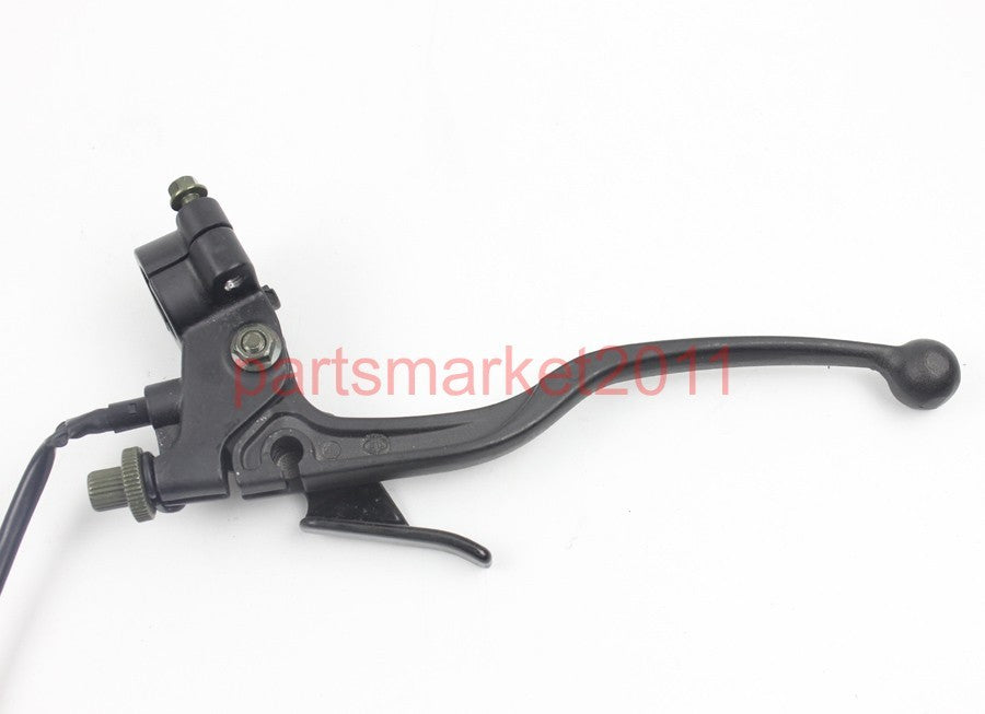 7/8 Handle Brake Parking Lever For 150CC 250CC 300CC ATV Quad Taotao NST Sunl