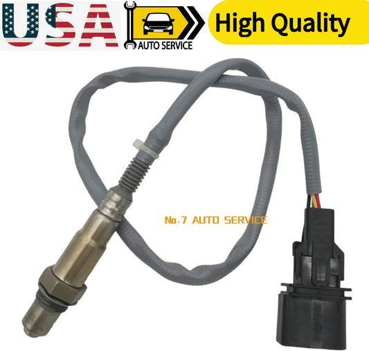 Upstream Oxygen Sensor 0258007161 For 02-14 for Mercedes-Benz C-Class Sports CLK