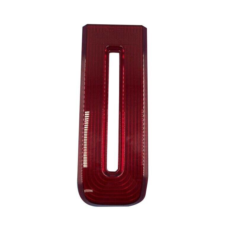 Left Side Rear Tail Light Lamp lens Shell Housing for Mercedes W464 G 2020-2023
