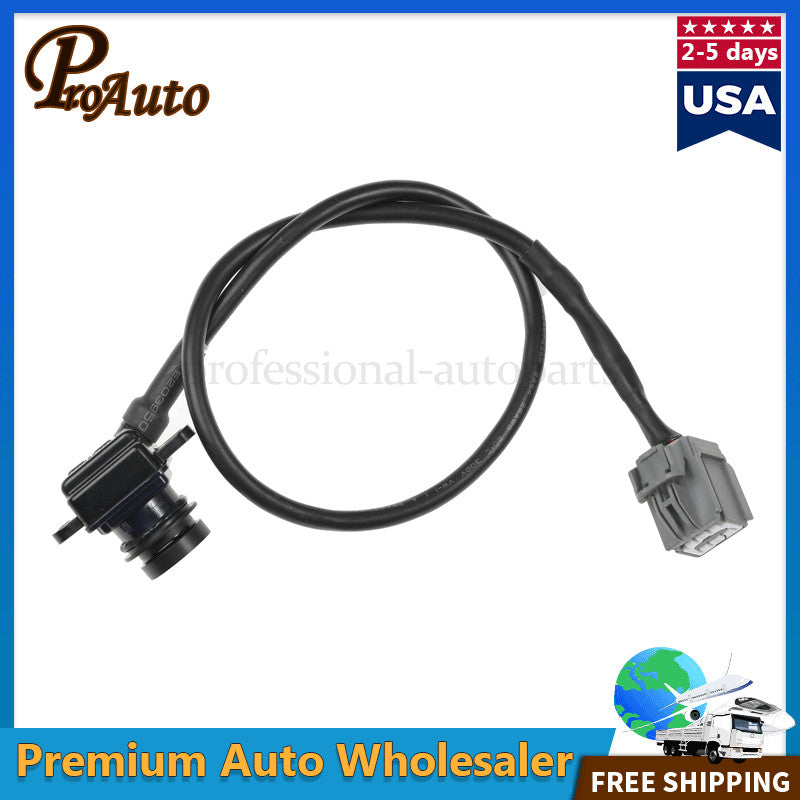 Rear View Trunk Lid Tailgate Camera For 2013-2016 for Dodge Dart 56038990AA