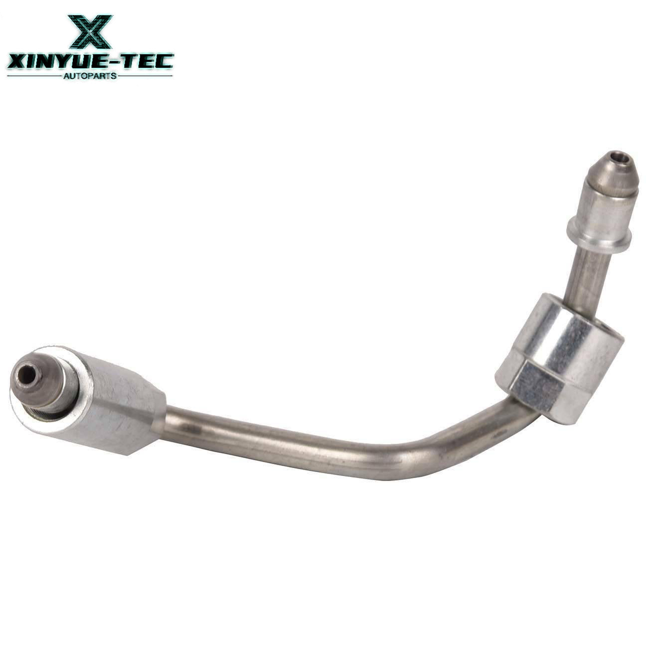 Brand: XINYUE-TEC For 06 - 2007 Classic 6.6l LBZ Duramax Fuel Rail Injector Lines