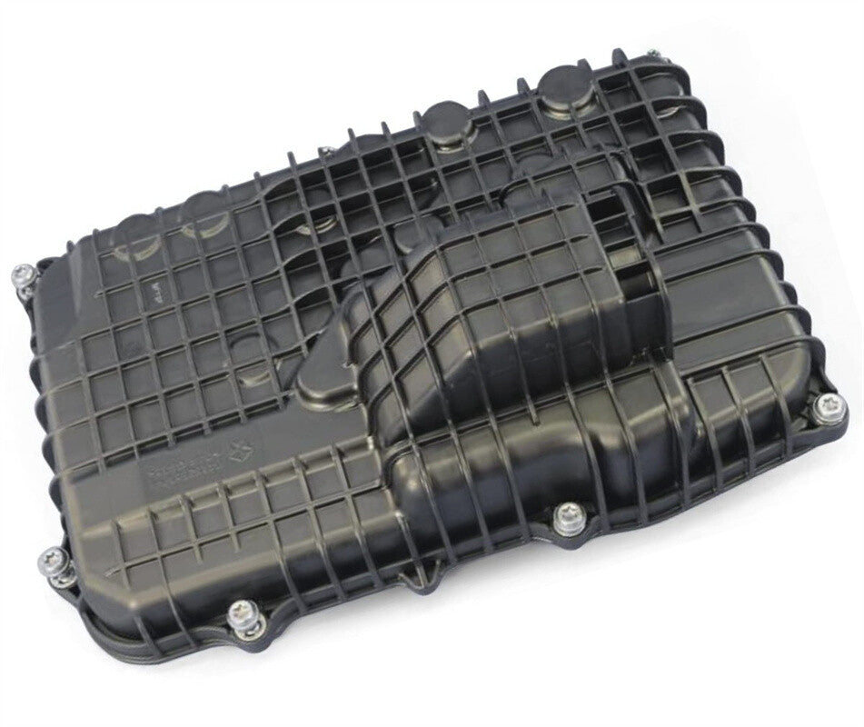 Automatic transmission fluid pan for Jeep Cherokee 2014 - 2020 04752951AA