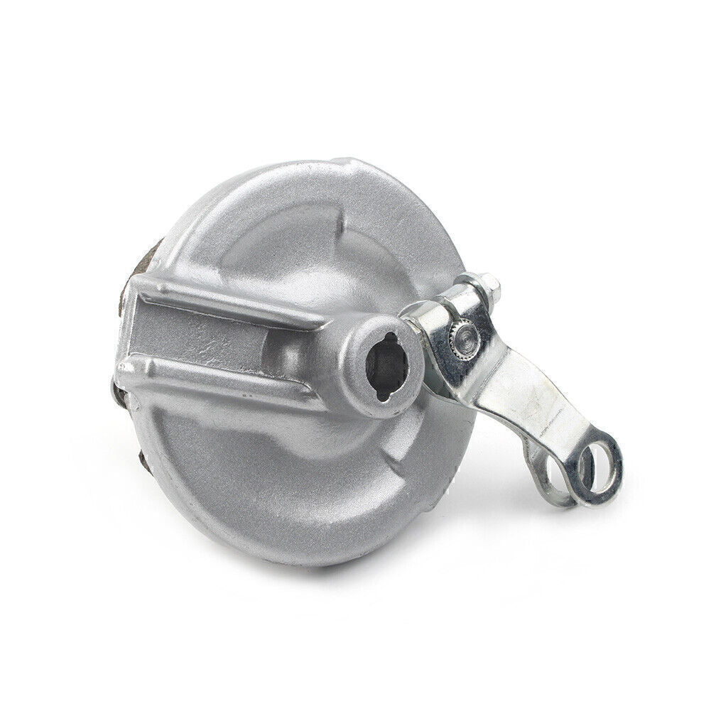 Dirt Pit Bike Front Rear Wheel Brake Shoe Drum Hub fit 50cc for Honda CRF50 XR50 UK