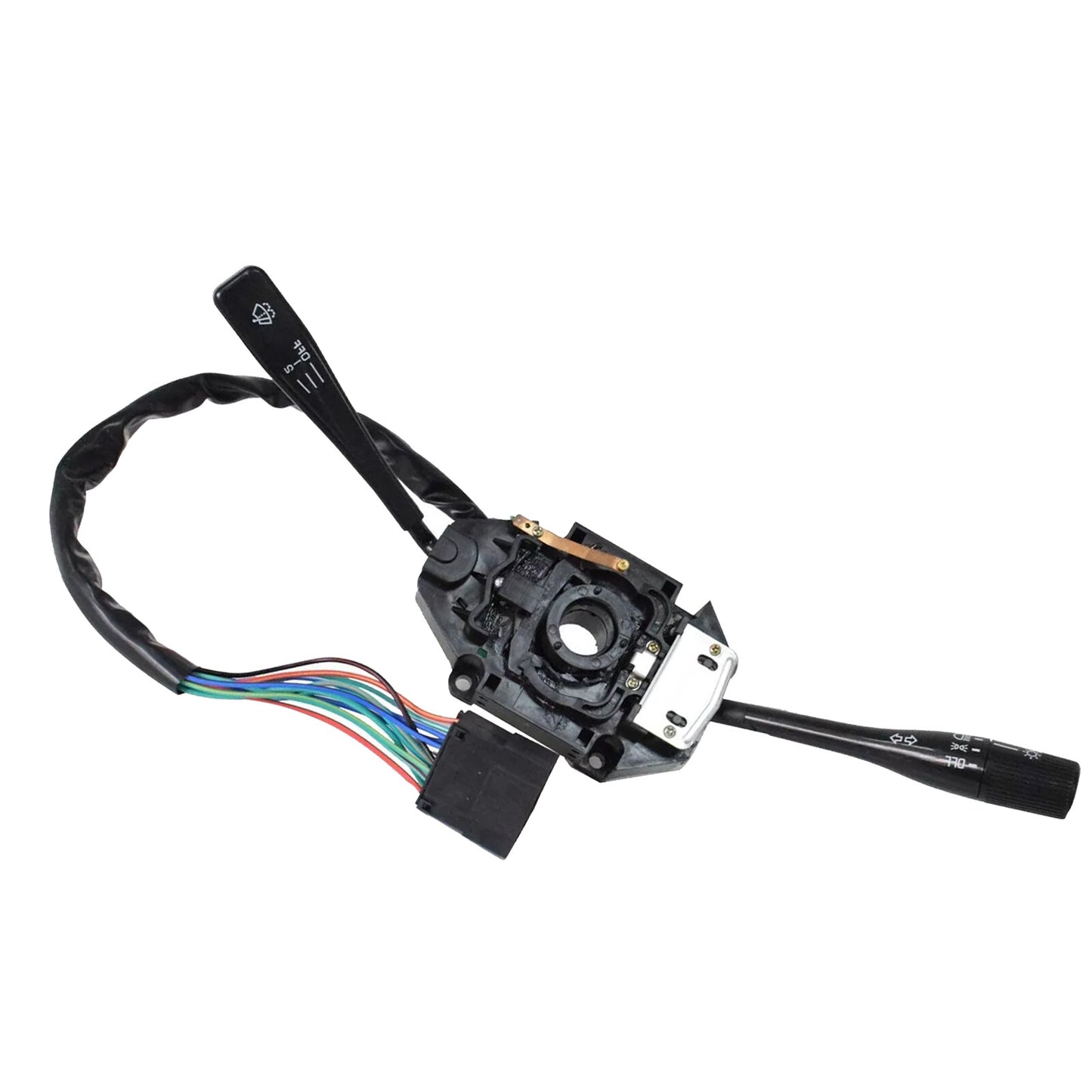 Car Turn Signal Wiper Switch Fits for Mitsubishi Mighty Max MB571622 MB415215