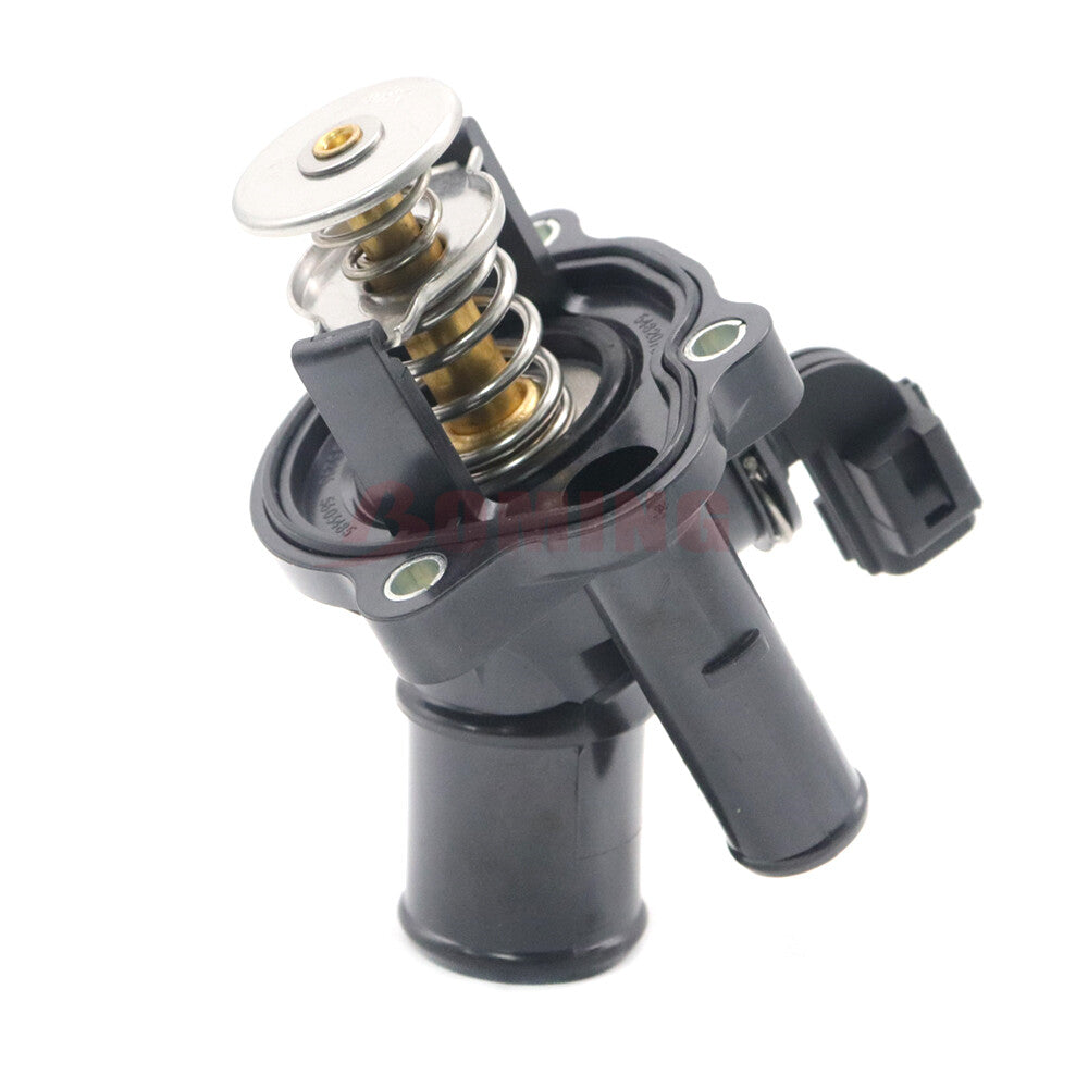 Thermostat Housing Assembly Cover for Ford Focus Ranger 2.0L 2.3L 1S7Z-8575-AG