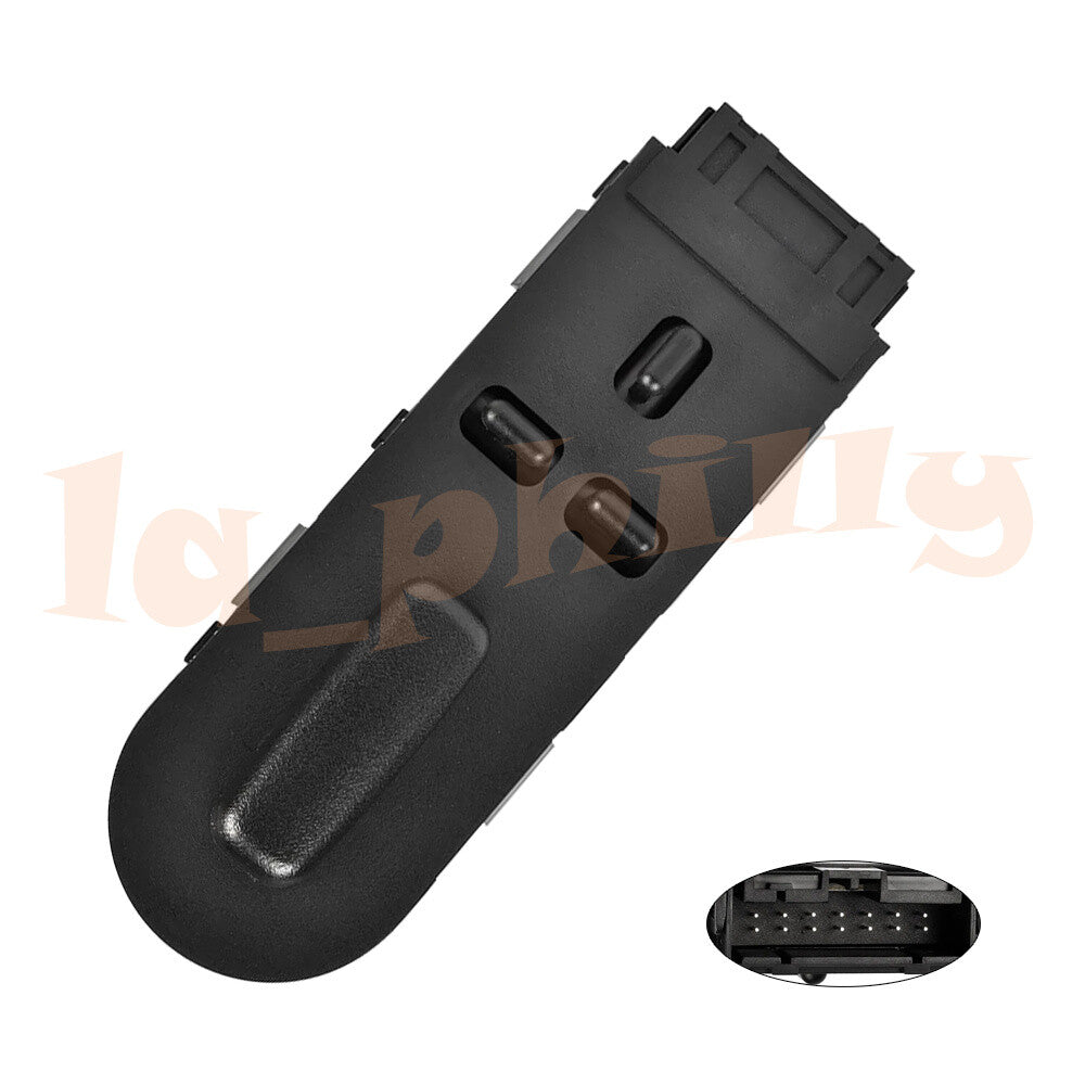 for Chevrolet for Corvette C5 1997-2004 12135158 Power Seating Switch Right/Left
