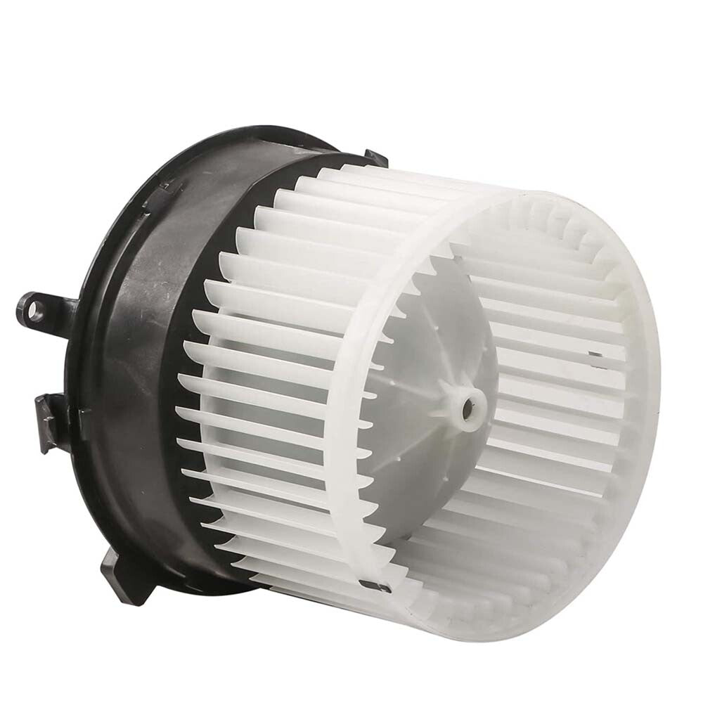 One air conditioning heater blower motor 27225-ET00A is suitable for Nissan Sentra Rogue Select Rogue