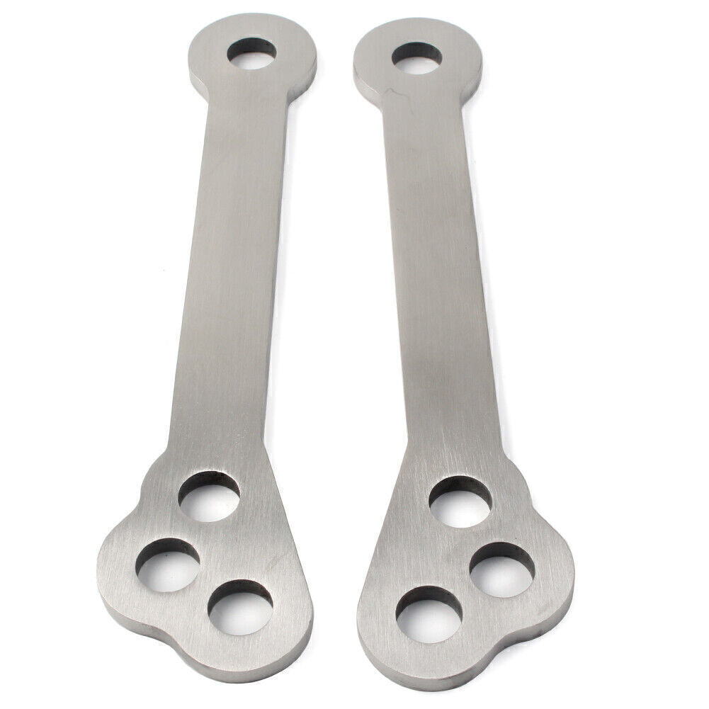 Adjustable Lower Linkage Suspension Drop Link Fit for Honda CB400X CB500X 2019-23 22