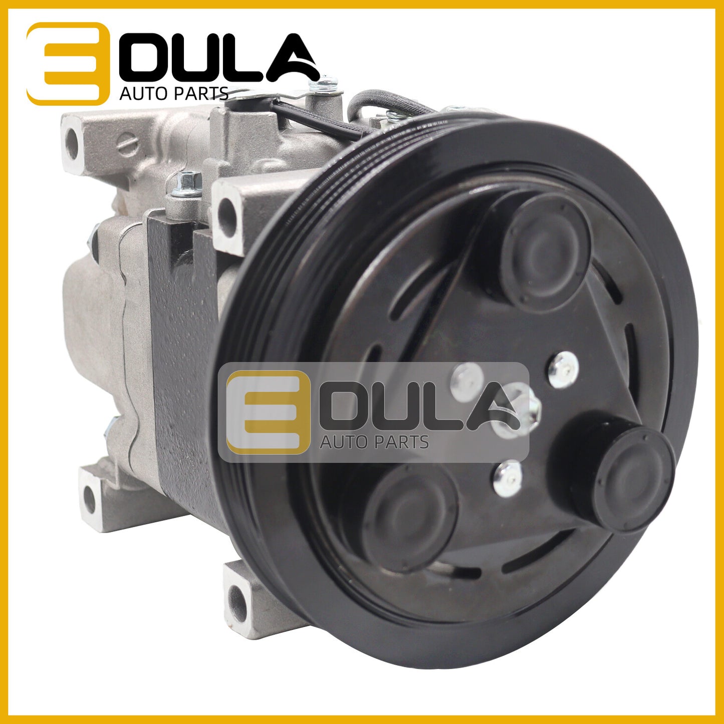 AC Compressor fits for Mazda 323 323F Protege Familia H12A0AA4EK B25F61450B