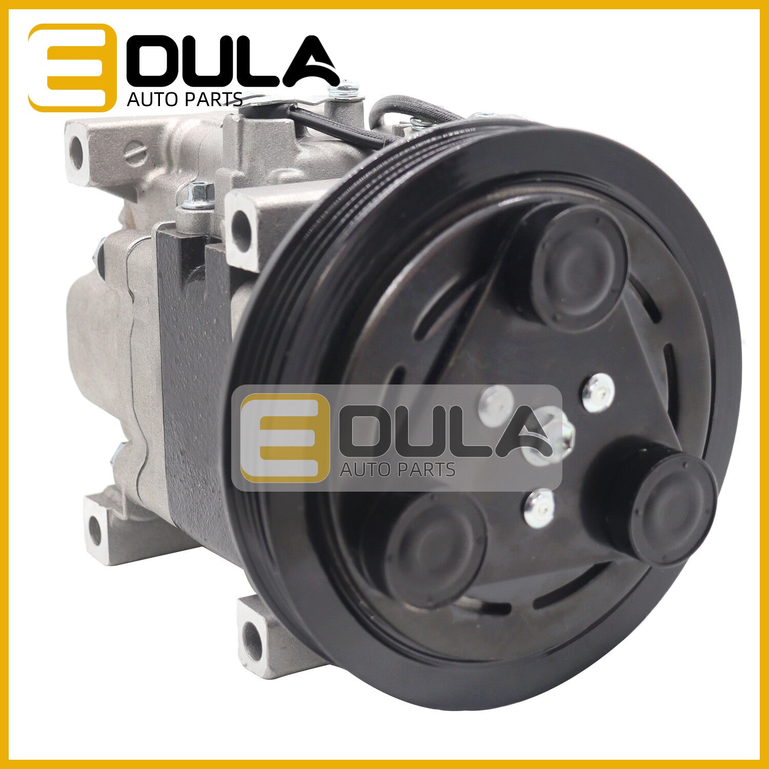 AC Compressor fits for Mazda 323 323F Protege Familia H12A0AA4EK B25F61450B