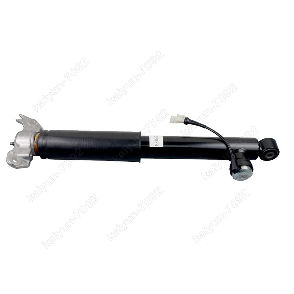Rear Left Shock Absorber W/ADS for Opel for Vauxhall Insignia OPC A G09 22834093
