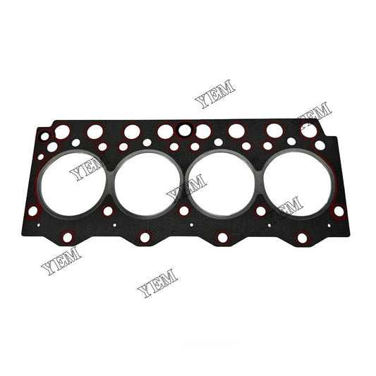 New B3.3 Head Gasket Fit For Machinery Engine For Head Gasket