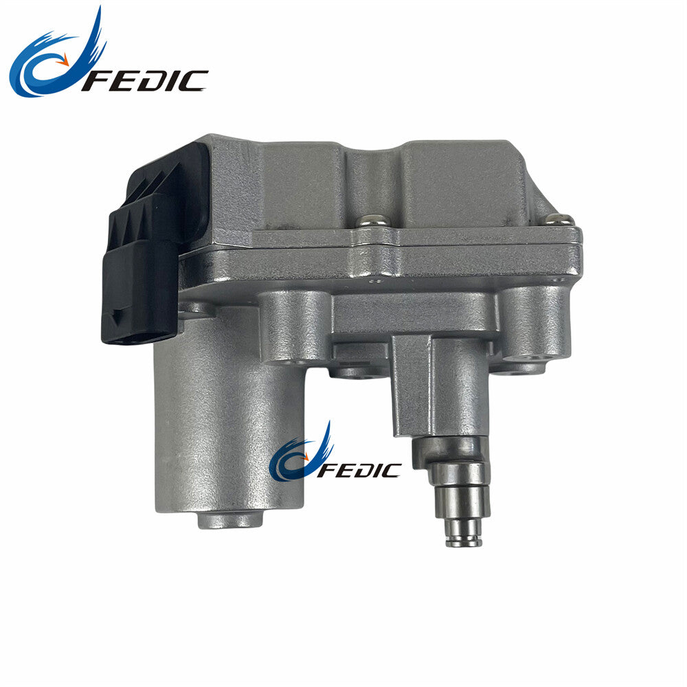 Turbo actuator VV19 for Mercedes Vito 111 CDI W639 85Kw 116HP OM646DELA 2006-10
