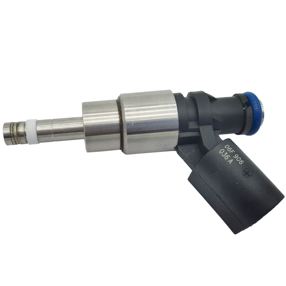 4X Fuel Injectors 06F906036A for Audi TT A3 A4 for VW Eos GTI for Jetta for Passat 2.0L