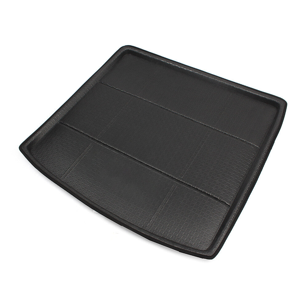 Rear Trunk Tray Cargo Boot Liner Mat for VW Touran 2016-2019 2018 2017