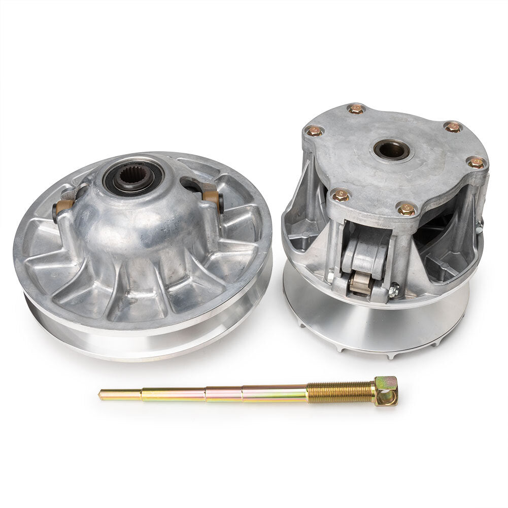 1323298 is for Polaris 2016-21 RZR 1000 XP S Primary  Secondary Driven Clutch + Puller.