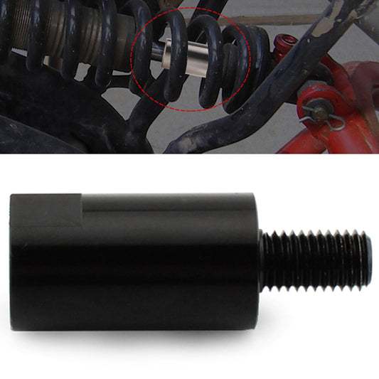 Rear Shock Extender Rear Suspension Lift Kit for Yamaha PW80 TTR90