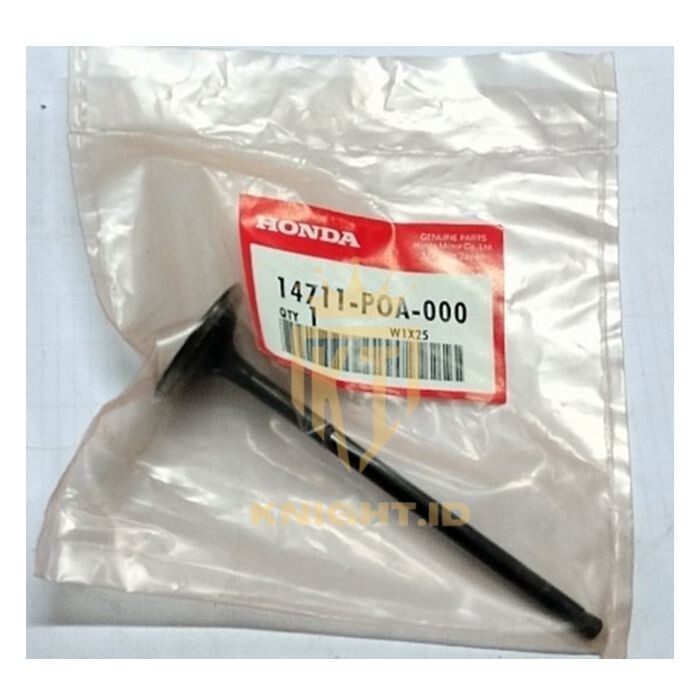 Engine Intake F22B1 ITM Fit for HONDA INTAKE VALVES Valve-Eng 14711-P0A-000