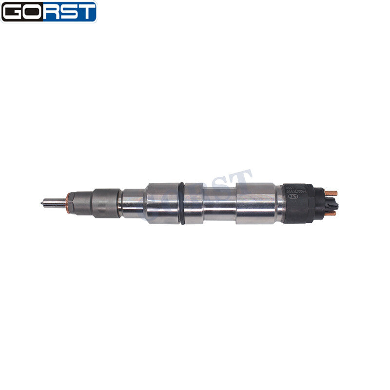 Common rail injector assembly 0445120044 for MAN TGA trucks 0445120024 0986435527