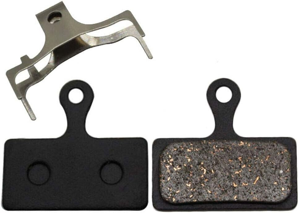 Bicycle Disc Brake Pads for Shimano XTR M985 2011 M988 Deore XT M785 SLX M666
