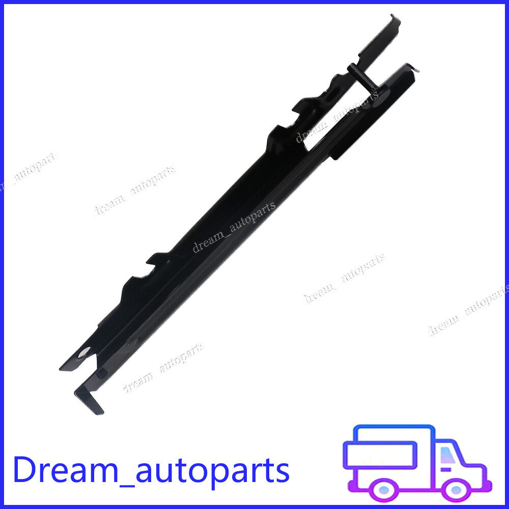 2038801114 for Benz C240 C320 C32 C230 Front Left Driver Side Bumper Bracket
