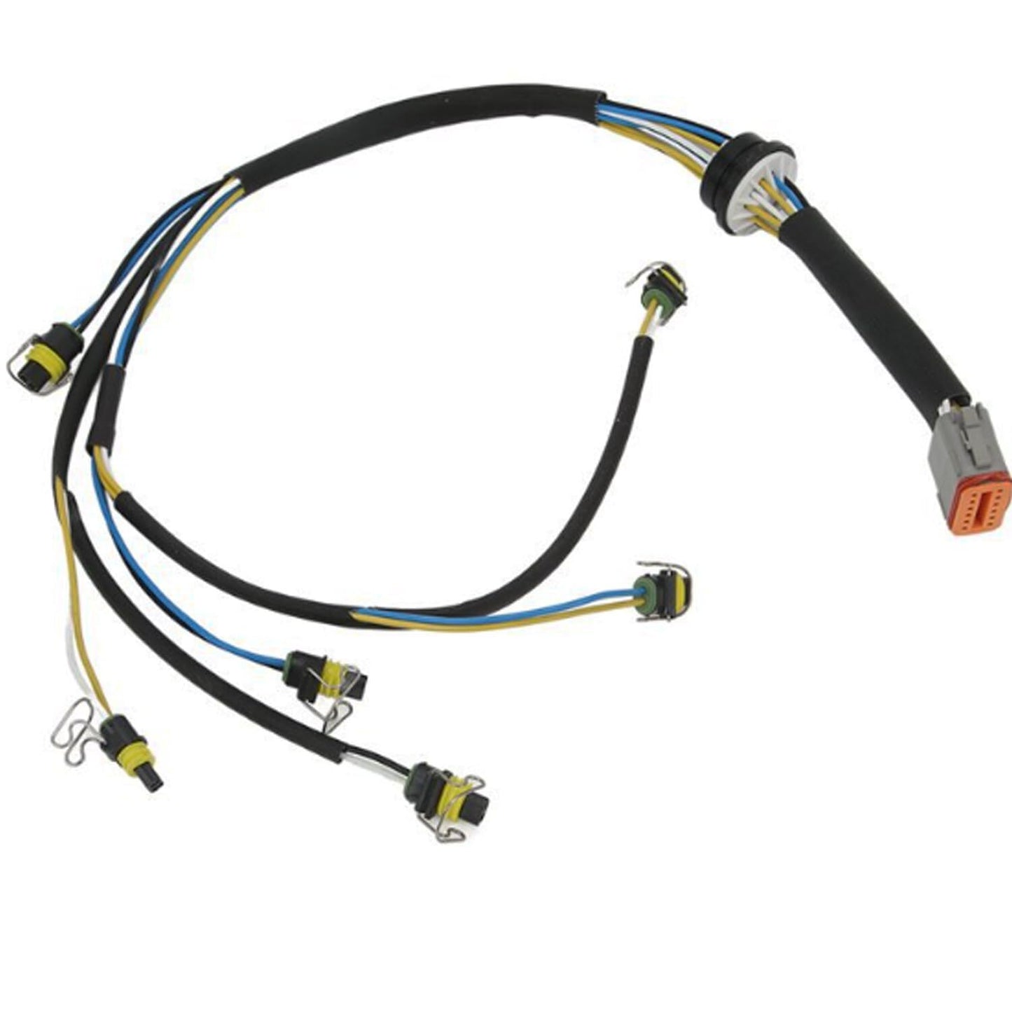 520-1511 Wiring Harness for Caterpillar 324D 325D 326D L 328D LCR 329D AP-1055D