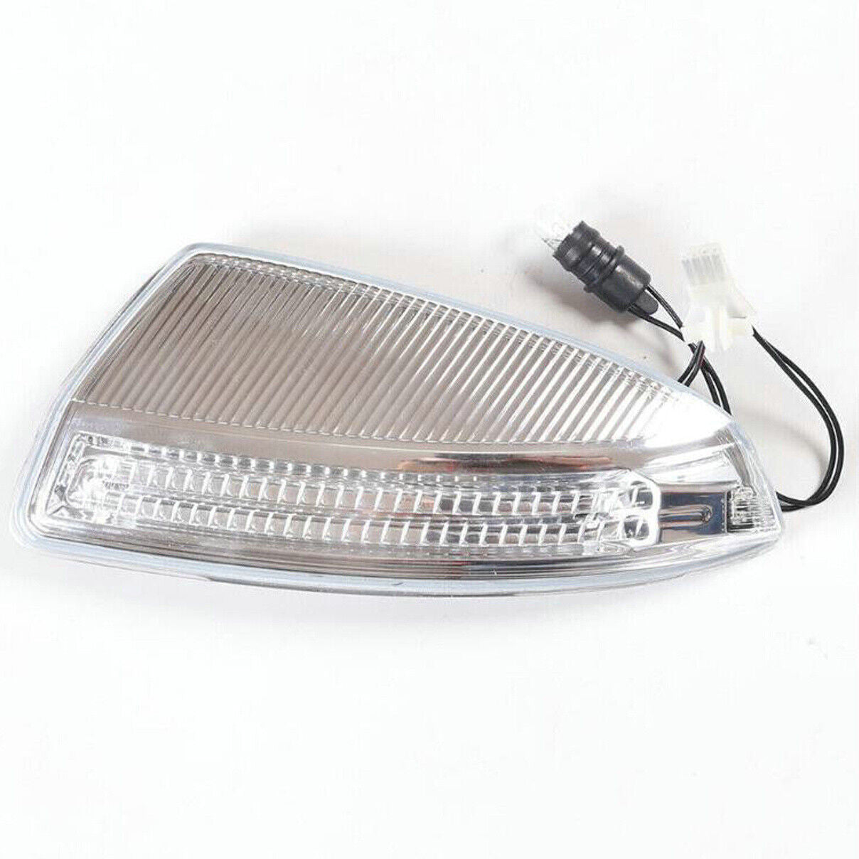 1649061400 for Benz W164 ML350 ML550 GL450 RH Door Side Mirror Turn Signal Light