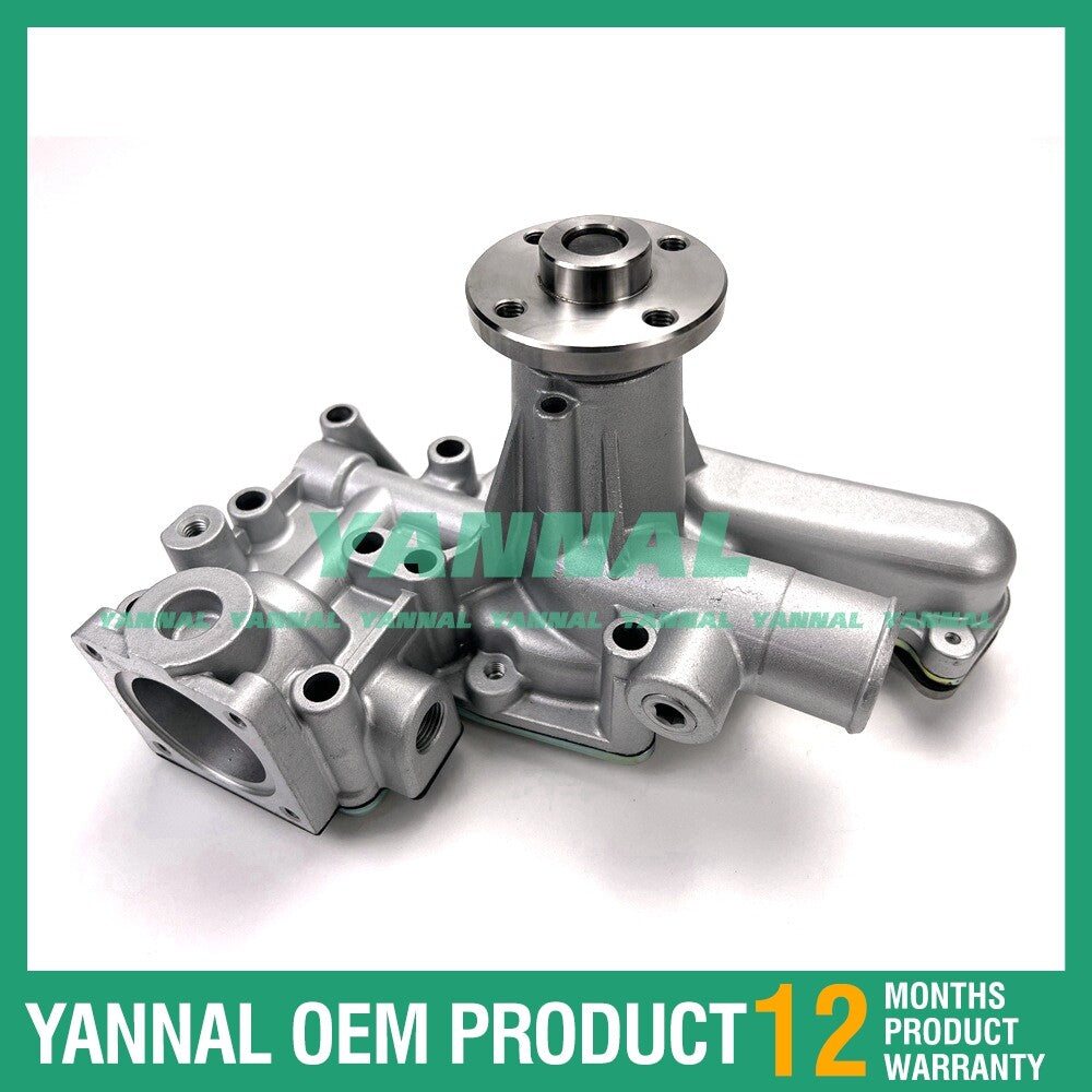 11917142003 Yanmar water pump 3TNE100 engine spare parts