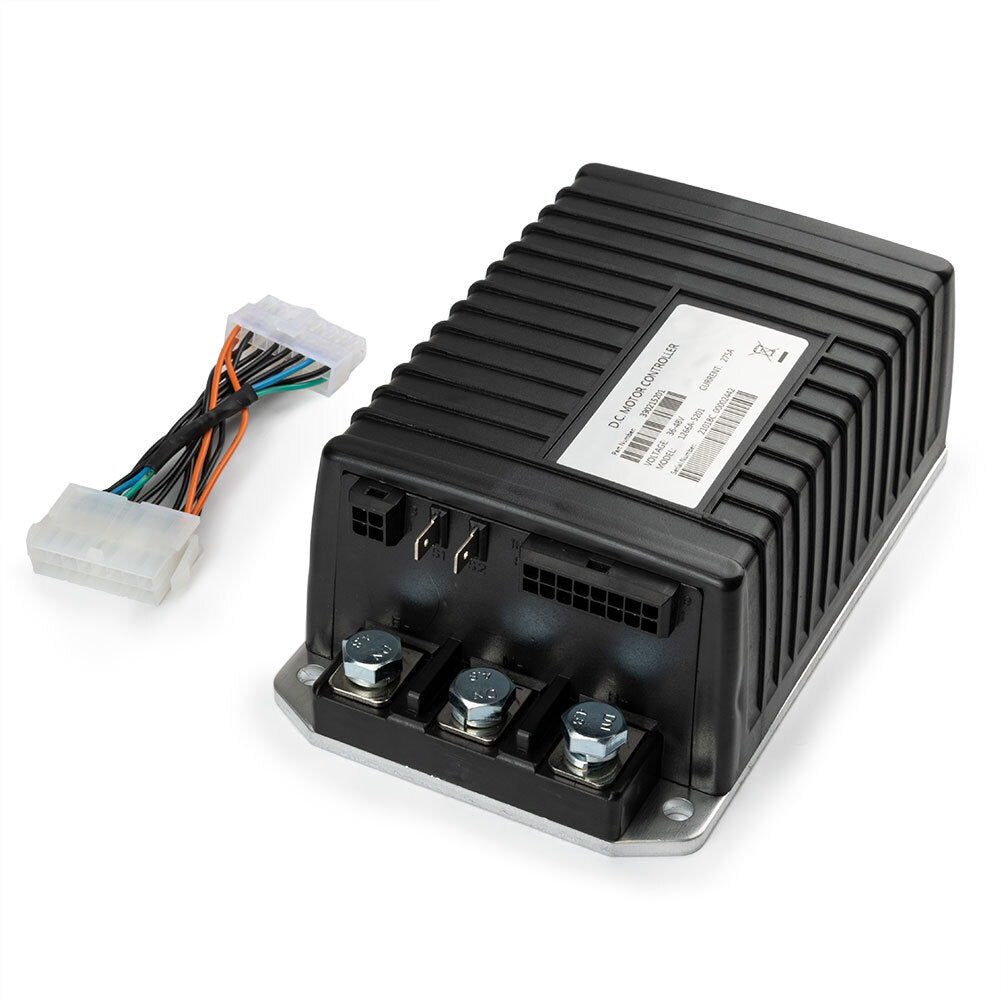1X 1266A-5201 48V 250A for Golf Cart Motor Controller For Curtis Club 1510A-5251 New