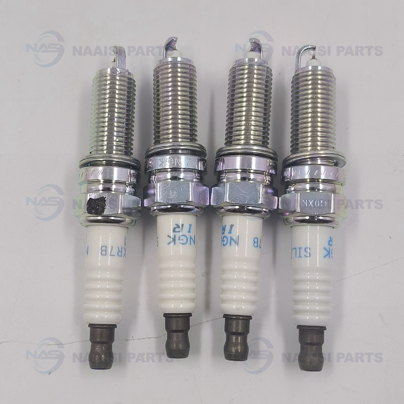 Equipment Manufacturer  New 4X Spark Plugs for 2020-2023 for Hyundai and for Kia 1.6L, 2.0L, and 2.5L Models. 18871-11070