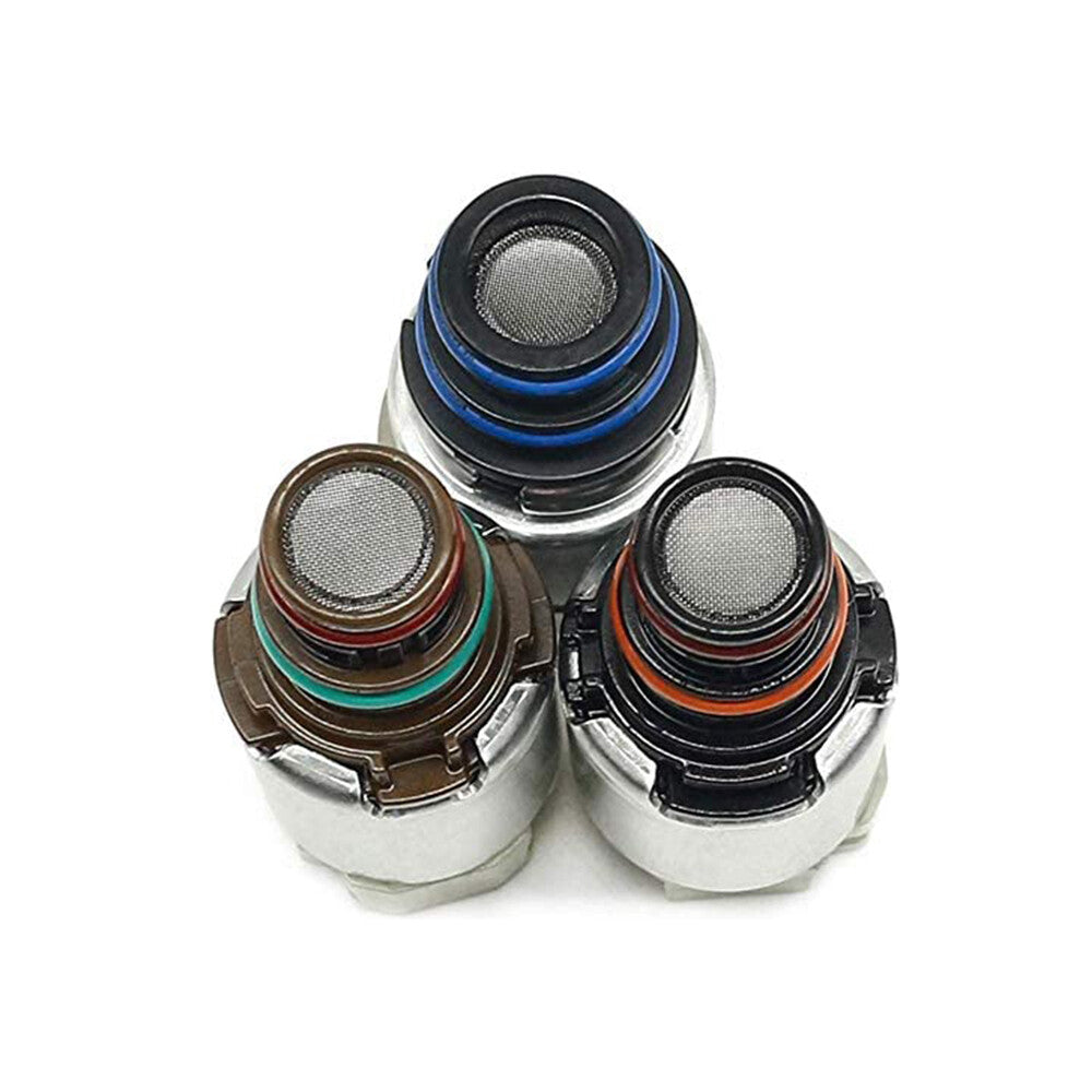 6F35 6F15 transimission solenoid for Ford Escape Fusion for Mazda Tribute 2.3L 2.5L