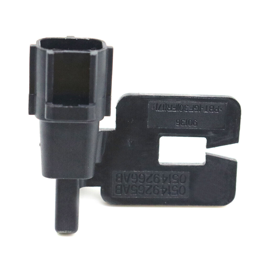 New 5149265AB Ambient Air Temperature Sensor Fits for Dodge for Ram for Chrysler for Jeep