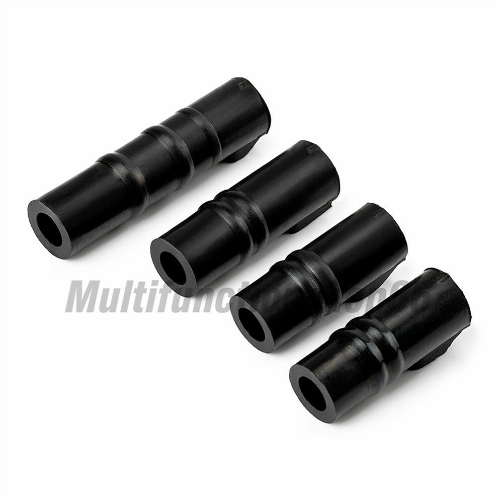 6PCS Transmission Seal Kit Mechatronic Set for BMW 6HP19 6HP21 24107536339 US