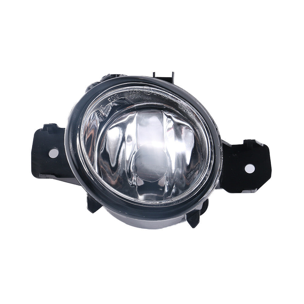 Front Bumper Fog Light Left / Driver Side for BMW for X5 E70 2007-2010 No Bulb