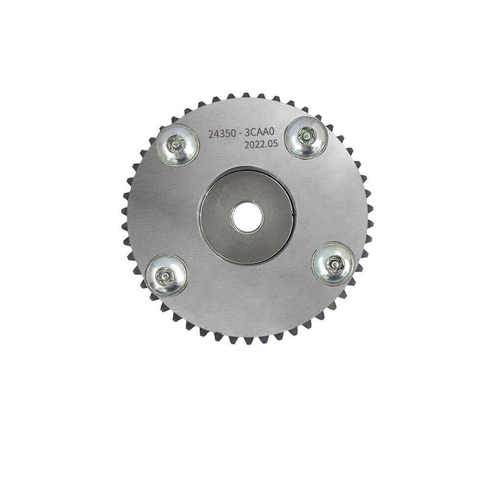 Timing Camshaft Gear for 3.5L 3.8L for Hyundai Veracruz Azera for Kia Sedona 24350-3CAB0