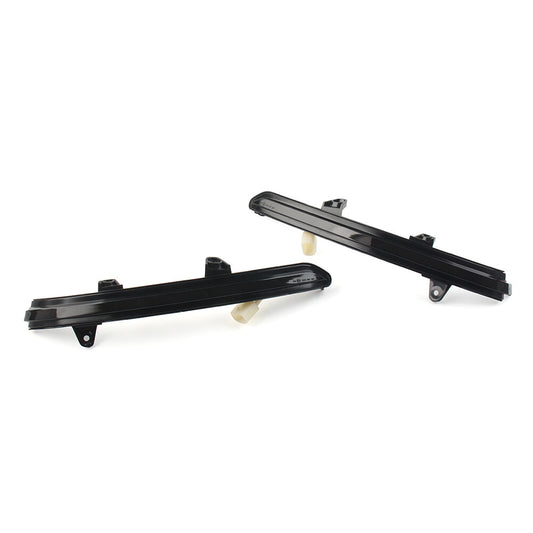 LED Dynamic Turn Signal Light Rearview Mirror Indicator Light for Mazda CX5 CX8