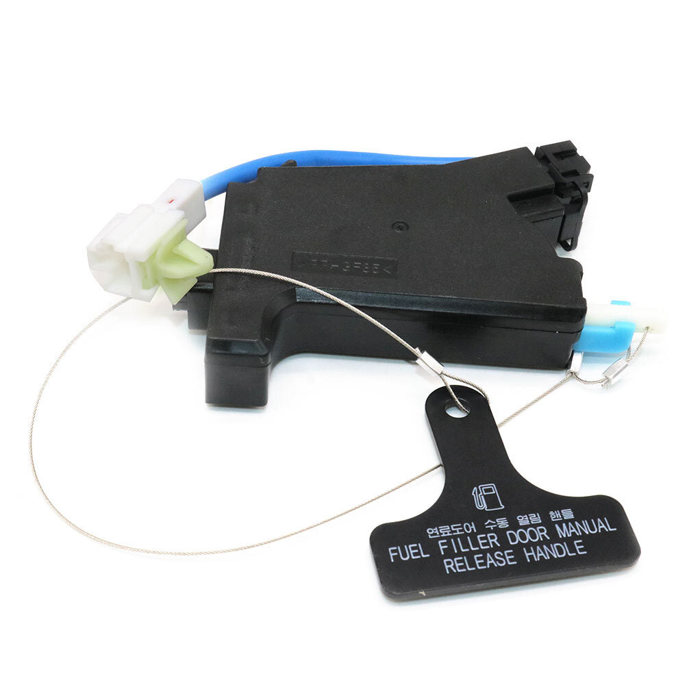 Fuel gas filling door opener actuator 81590-3S000 suitable for Hyundai Sonata 11, 12, 14, 15