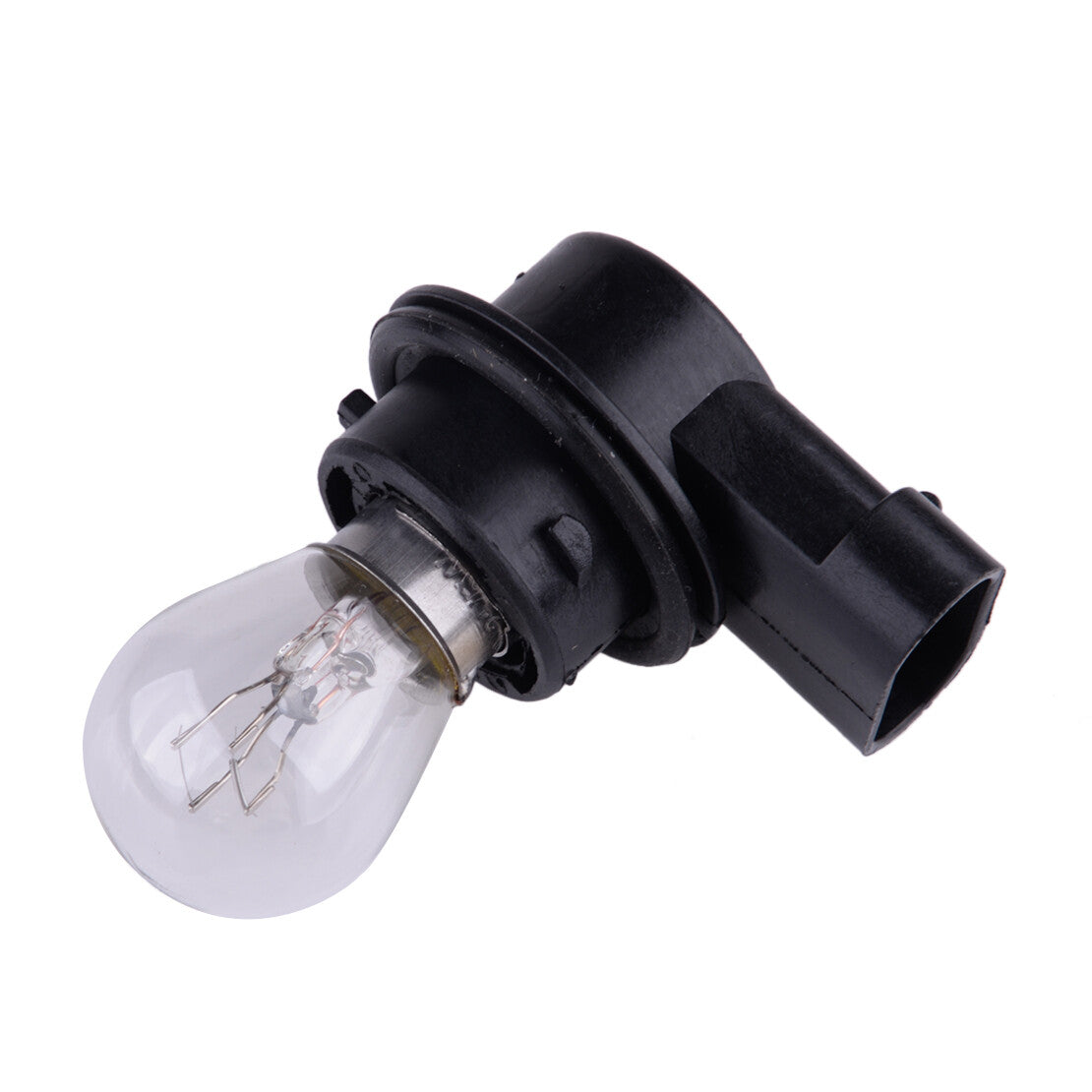 Front DRL Daytime Running Light Bulb Socket 3-Pin Fit for Jeep Renegade 1.4T New