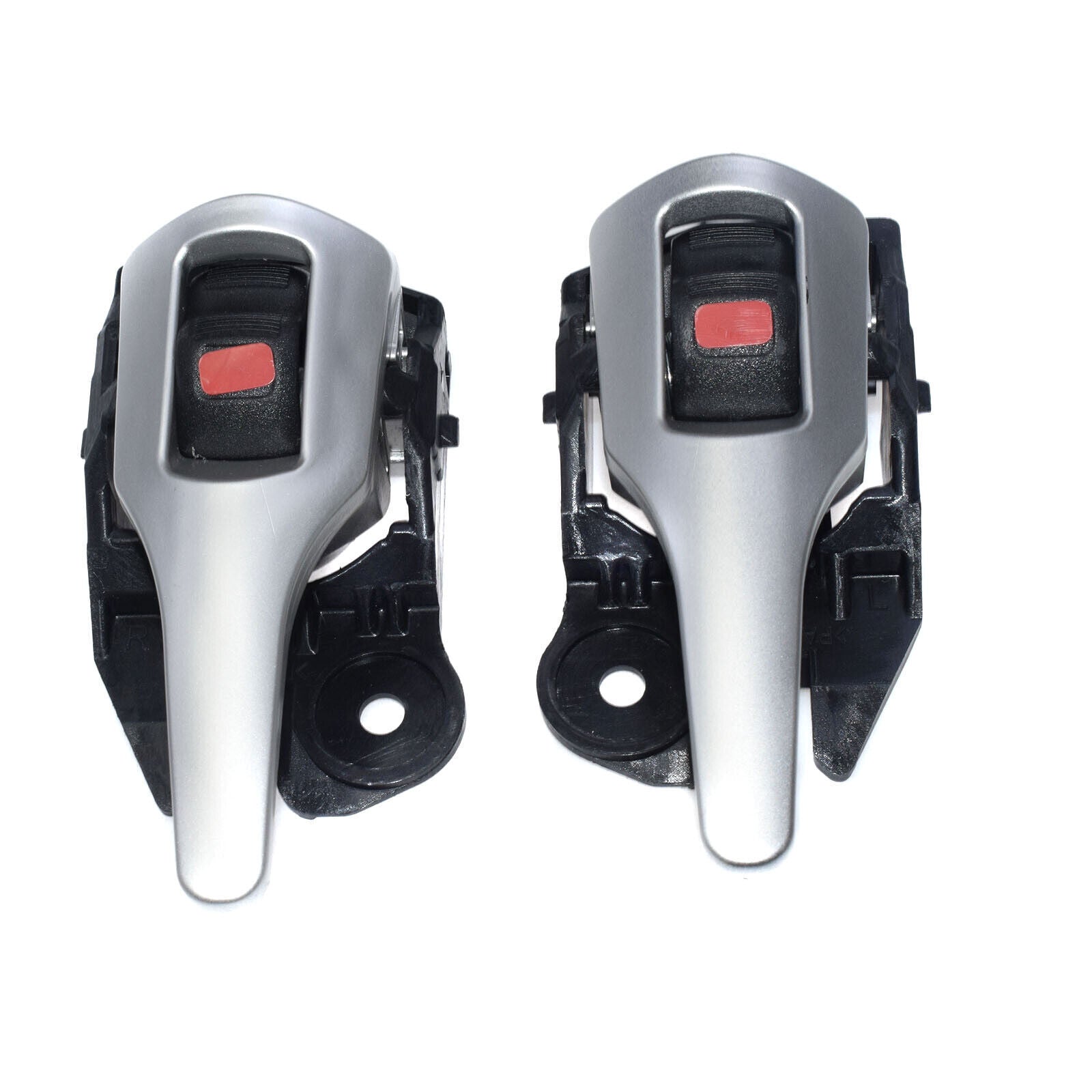 For 2009-2013 for Toyota Matrix for Corolla Set of 2 Interior Inside Door Handles NEW
