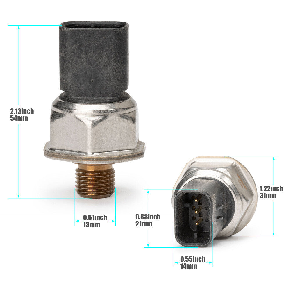 Throttle Position Sensor (TPS) for Mercedes-Benz W124, W126, W201, W460 (3437224035, 3437010039-)