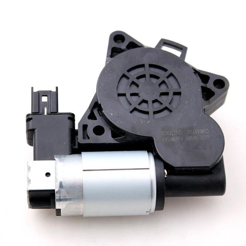 New Front Right Power Window Lifter Regulator Motor for Mazda 5 6 CX7 CX9 RX8