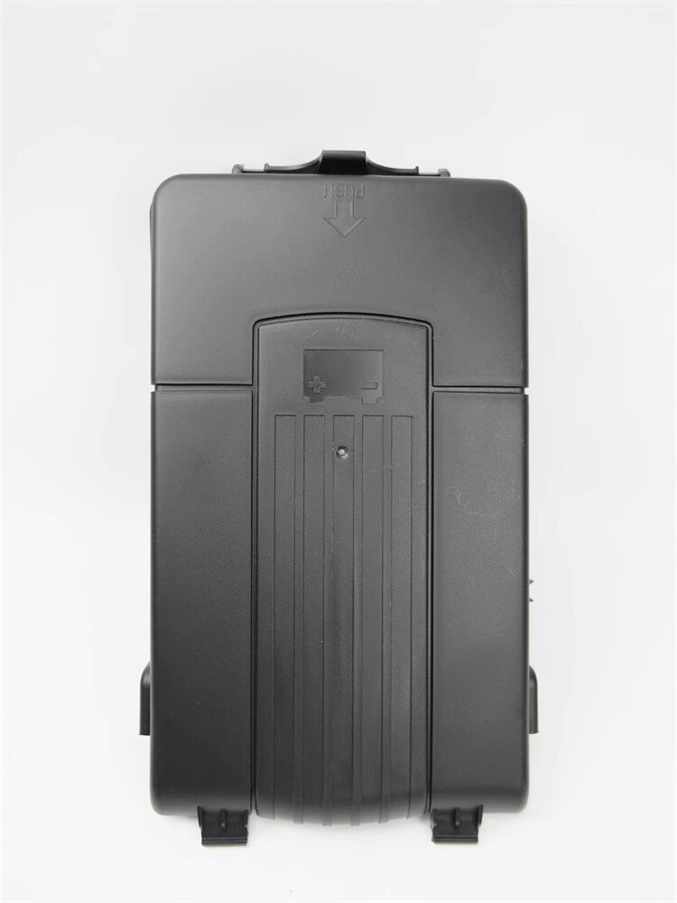 Car Battery Protective Cover for VW for Bora for Passat Golf6 MK6 for Jetta
