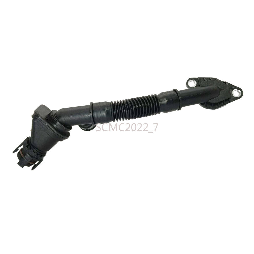 Crankcase Vent Hoses for BMW 550i 550iX 650i 705i for ALPINA B7X 11157646086 4.4L
