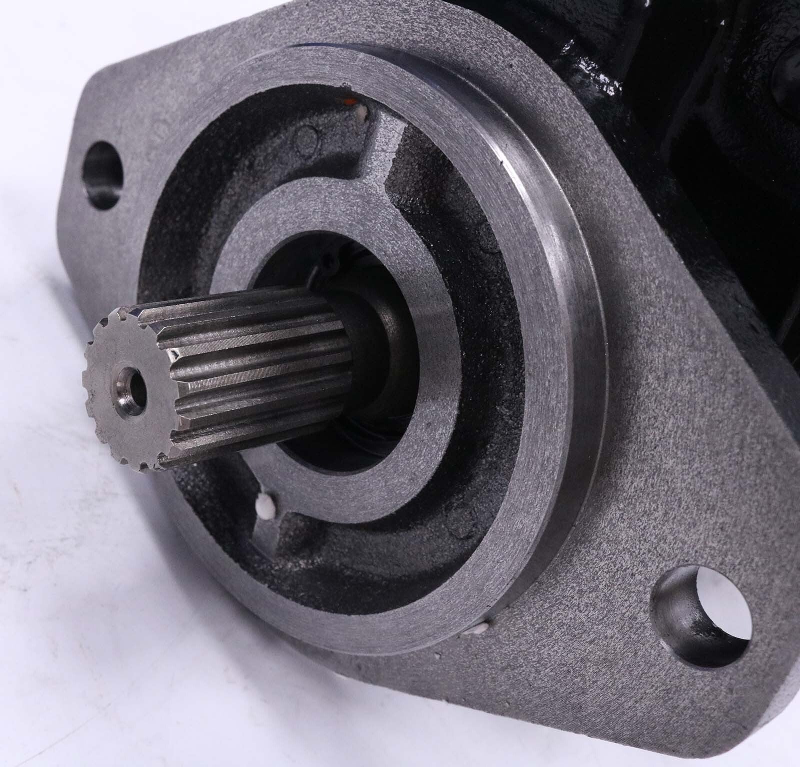 For JCB Backhoe Pump Main Hydraulic 29/23 CC/REV PART  20/925586 209-25586