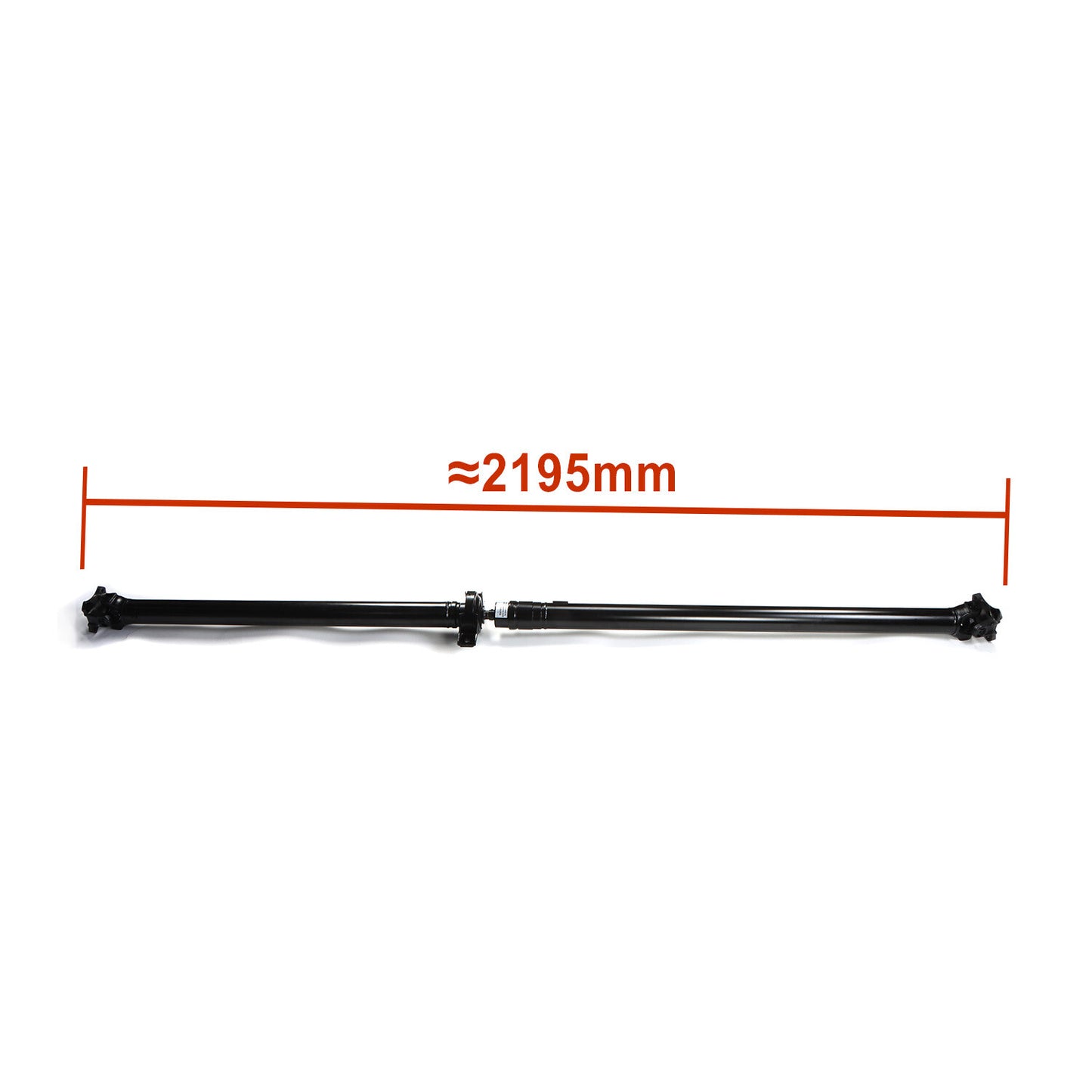 For 2009-2015 for Honda Pilot AWD Rear Driveshaft Prop Shaft Assembly 40100-SZA-A02