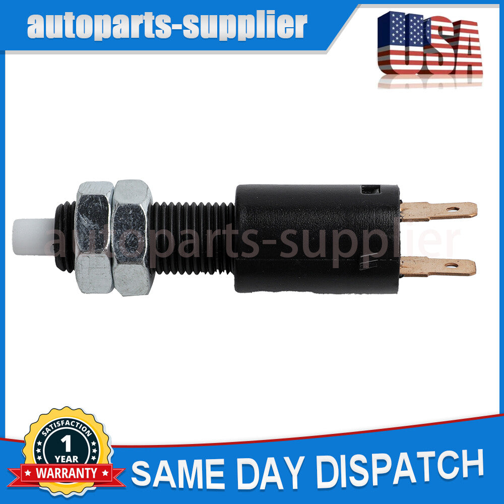 Brake light, stop light, and deflector switch 1261219 suitable for GimGee, for Dodge , for Ford , for Jeep , and for Saab .