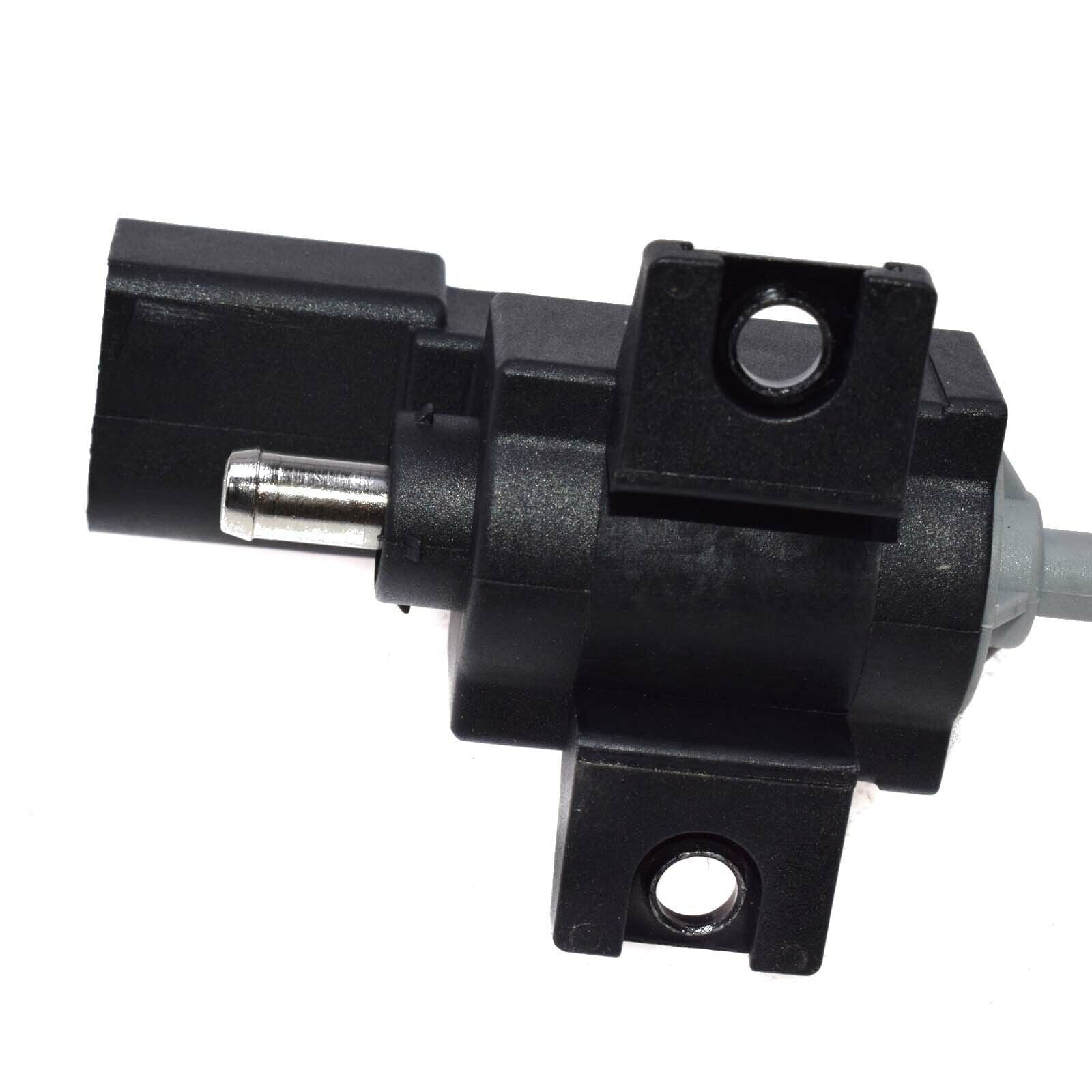 for Audi A4 A5 A6 Q3 Q5 for VW for Tiguan Eos Turbocharger Solenoid Control Valve NEW 1X