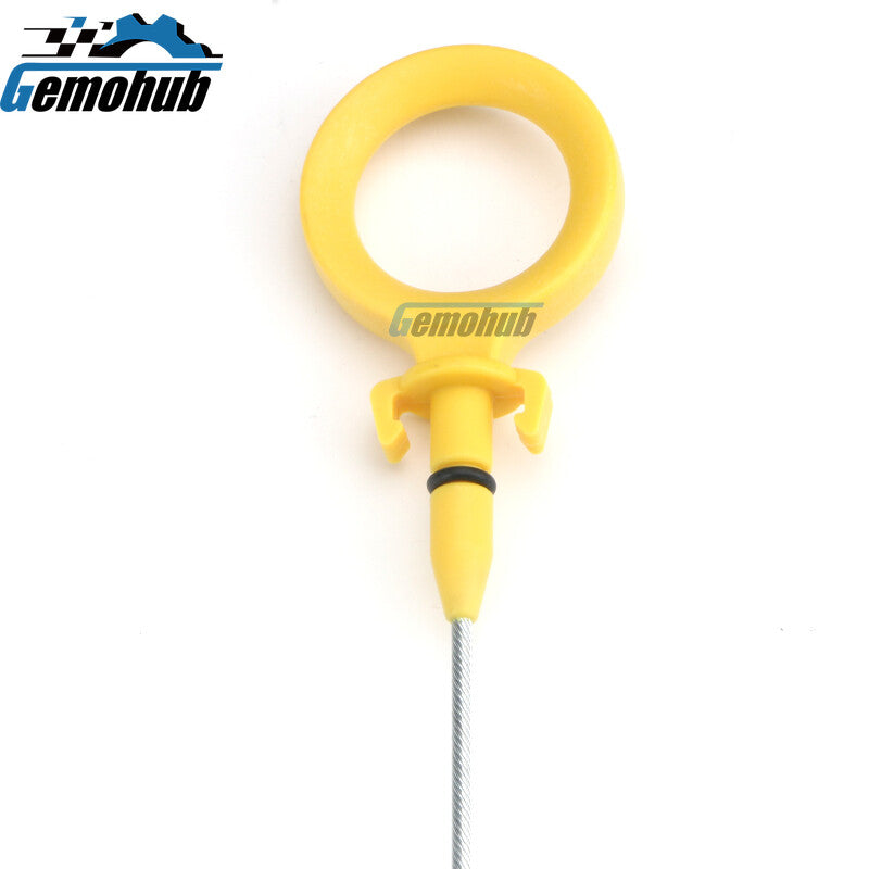 New Quality Car Engine Oil Dipstick Oil Level Tool for Audi A4 2.0L 2003-2008