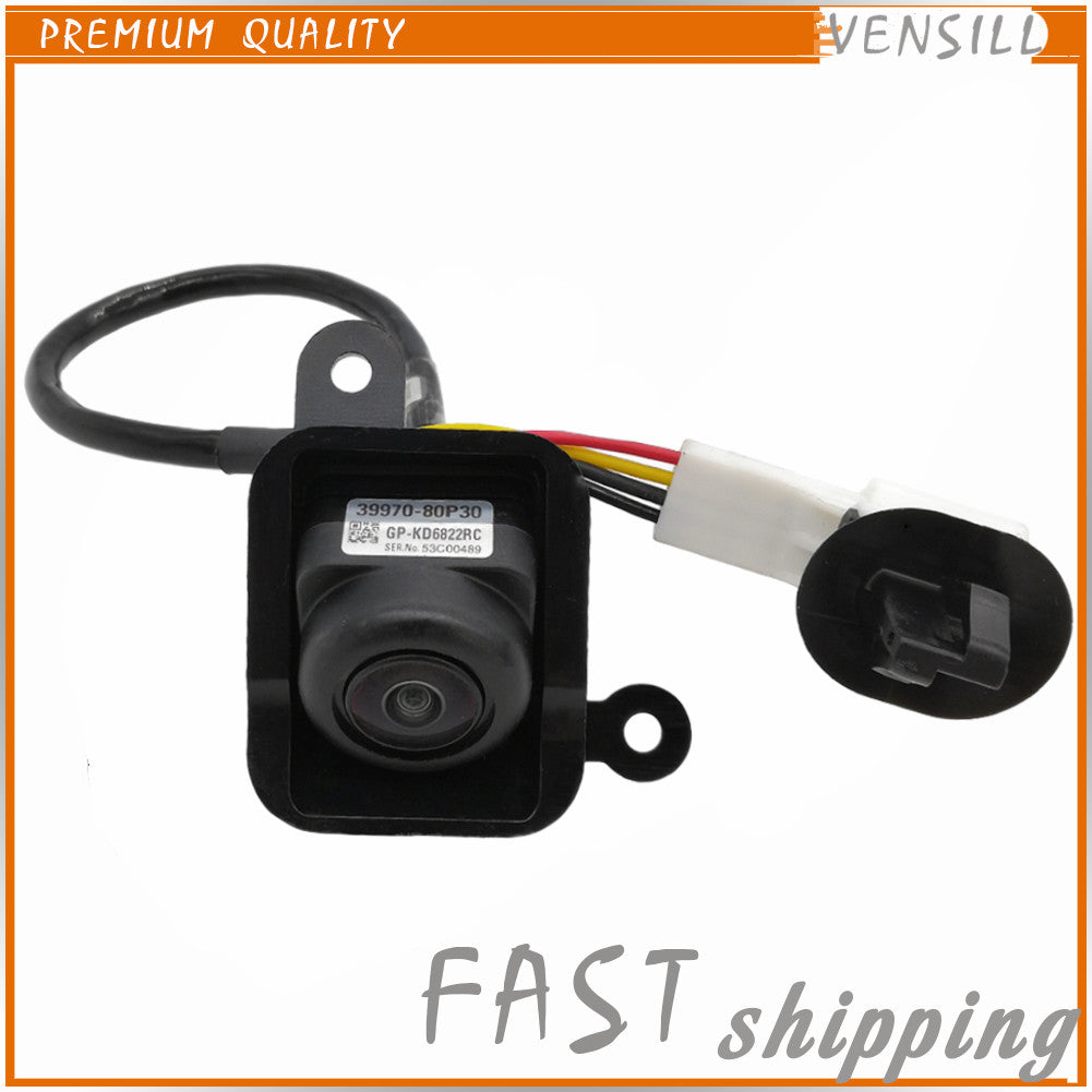 39970-80P30 Backup Rear View Assist Parking Camera Fits for Suzuki 3997080P30
