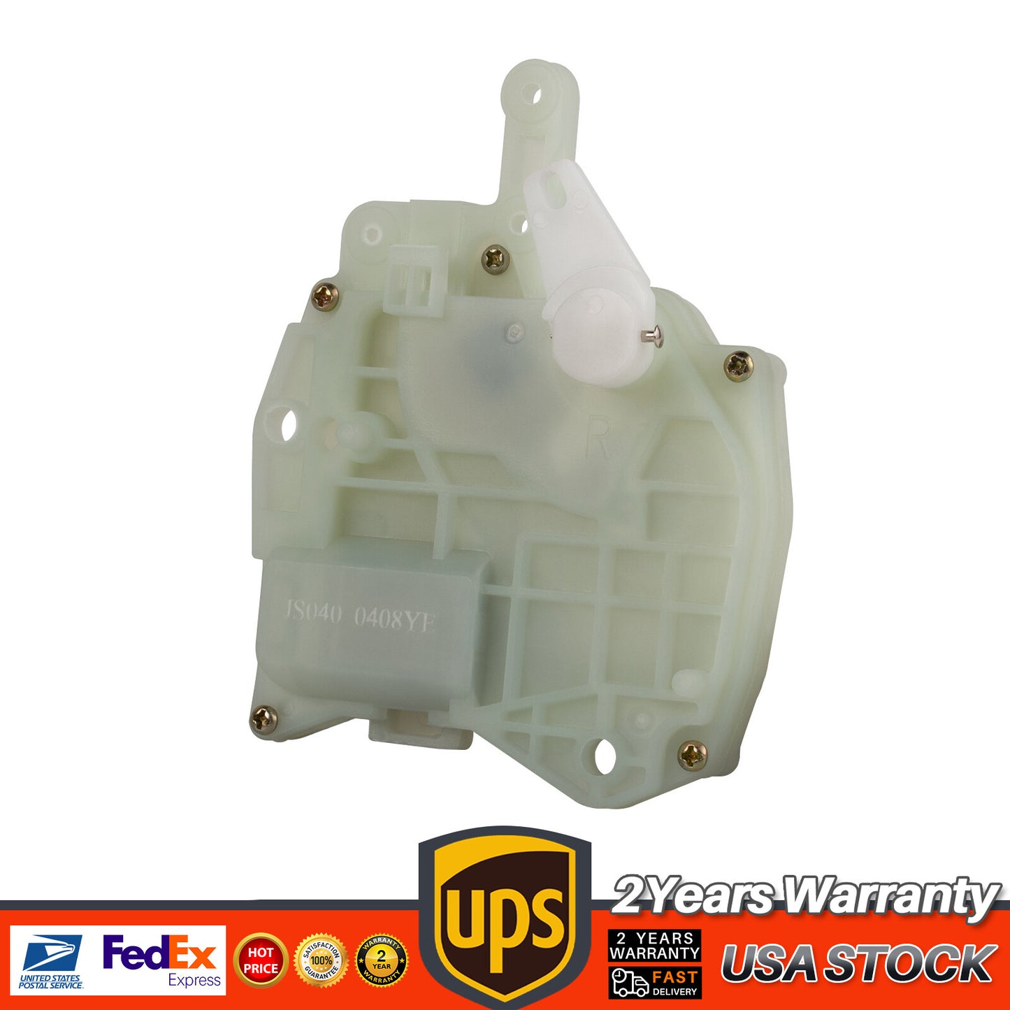 Rear Right Power Door Lock Actuator 72115-S5A-A01 Fit for FIT 2007-2008